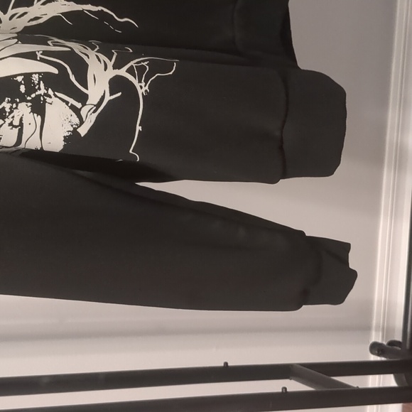 Men's long sleeve shirt large - Picture 3 of 4